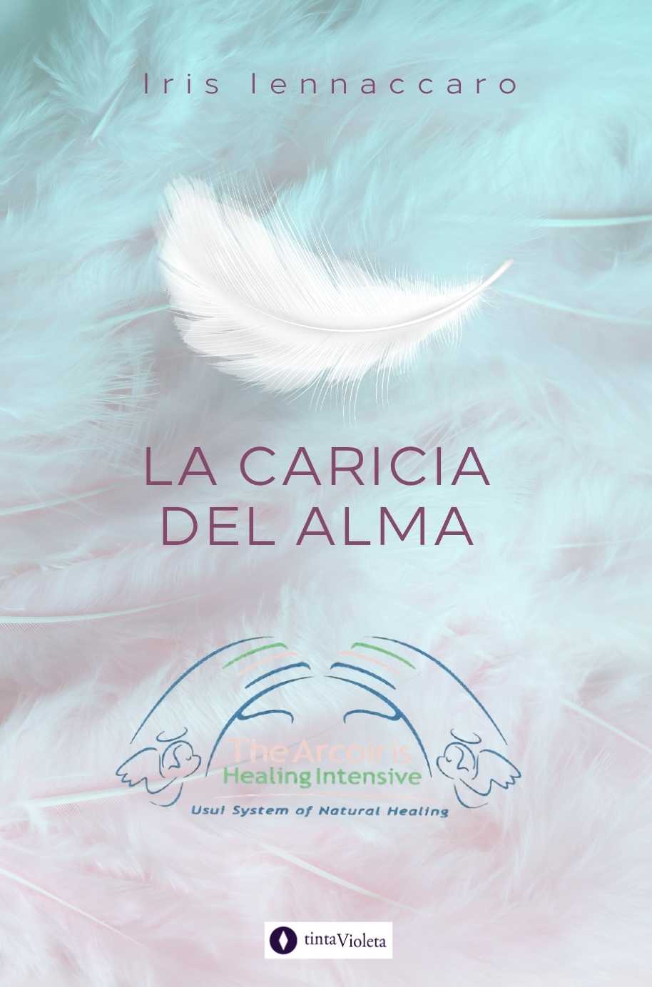 E-book La caricia del alma de Iris Iennaccaro