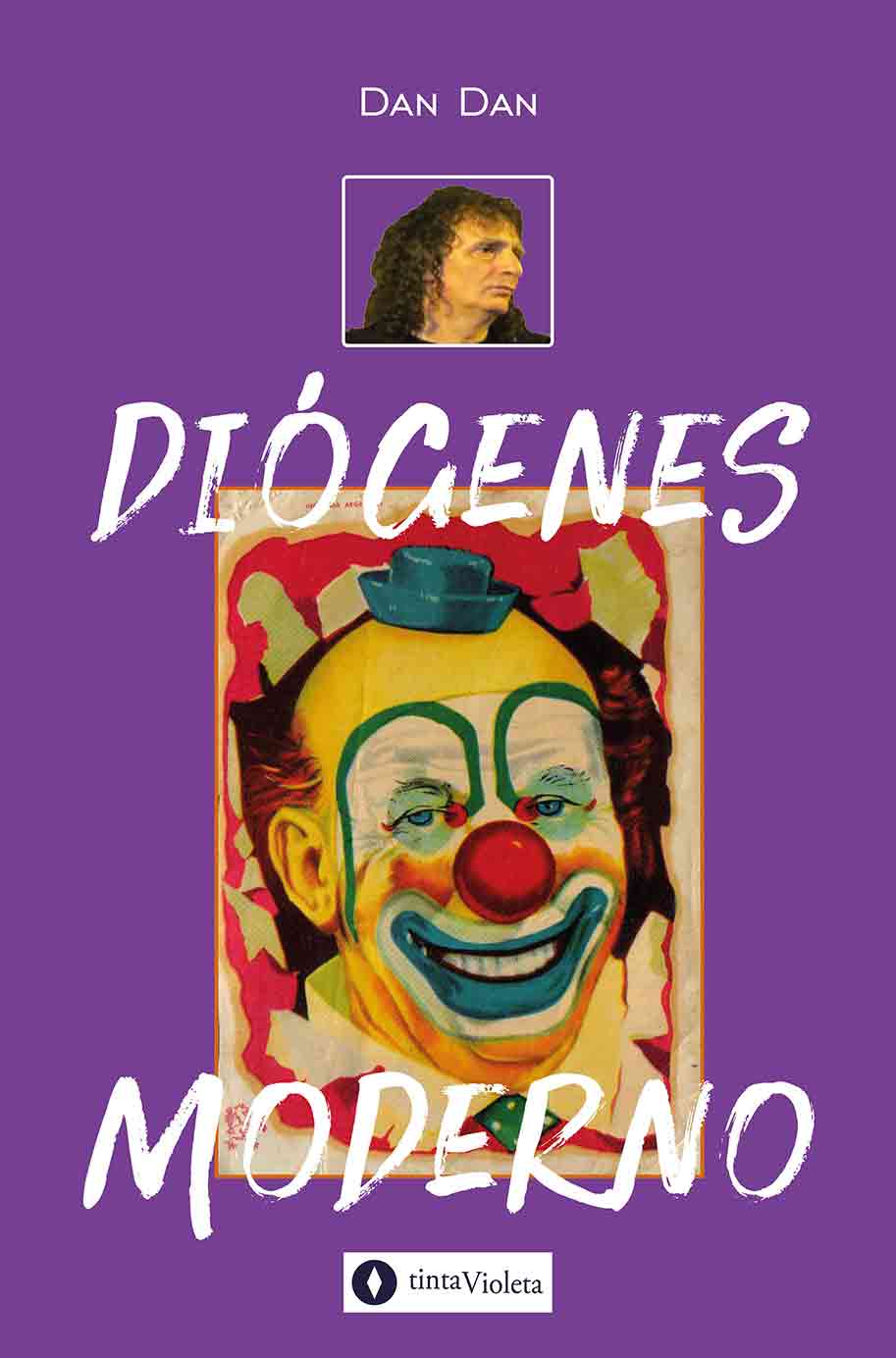 E-book Diógenes moderno de Daniel Dan Dan Kasparian