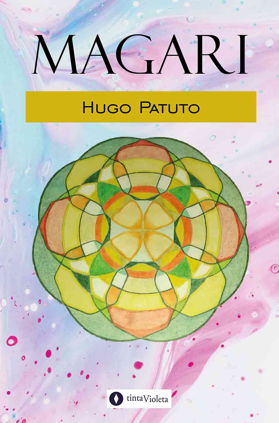 E-book Magari de Hugo Patuto