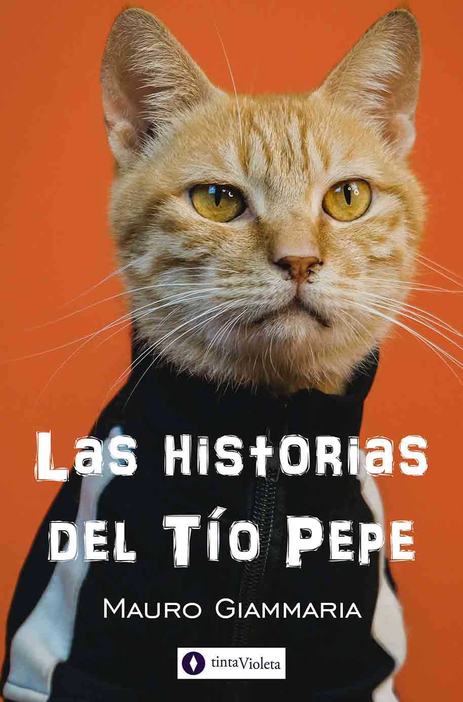 E-book Las historias del tío Pepe de Mauro Giammaria