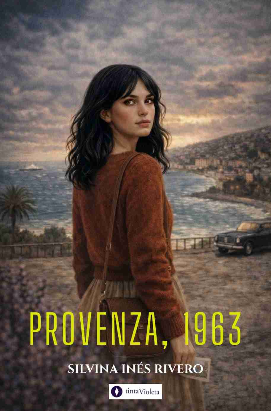 E-book Provenza, 1963 de Silvina Inés Rivero